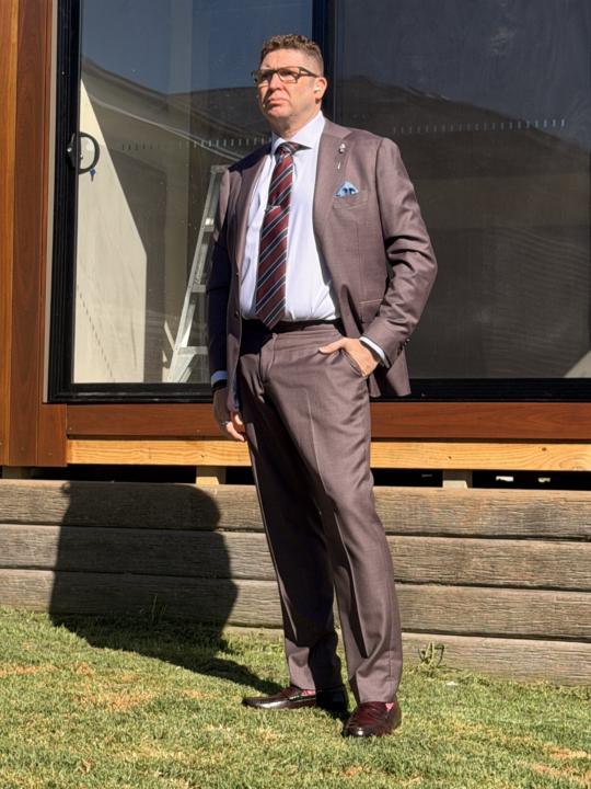 OOTD - Monday 2 February