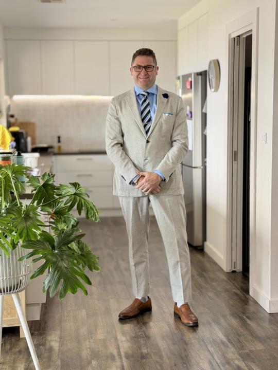 OOTD Thursday 5 February