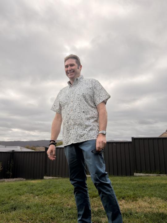 OOTD - Wednesday 21 January