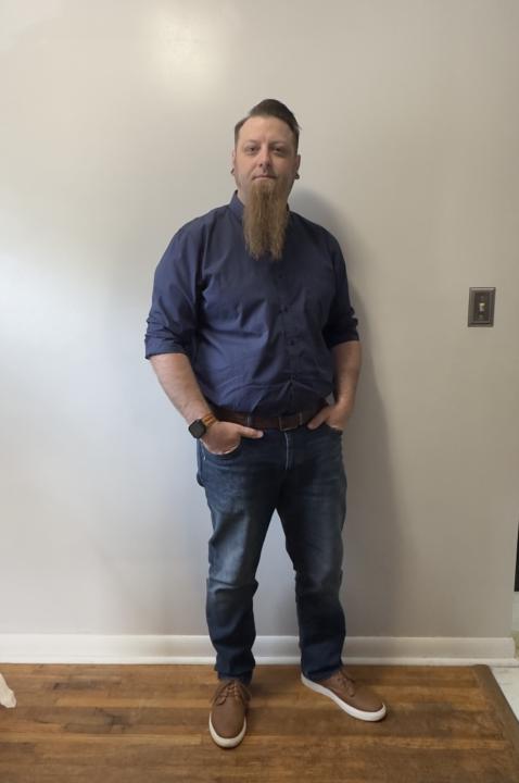 OOTD: Sunday