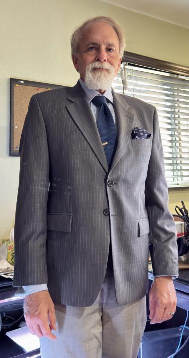 OOTD-CW - 6 April 2026