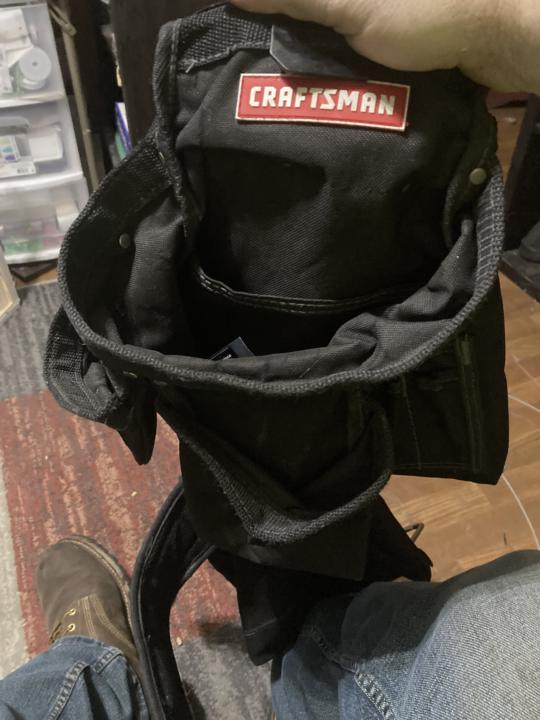 Tim the tool man tailor lol