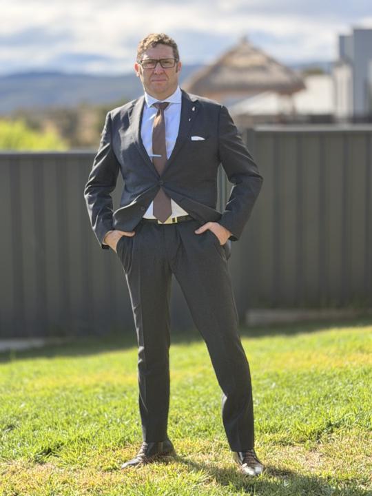 OOTD - Friday 16 Jan