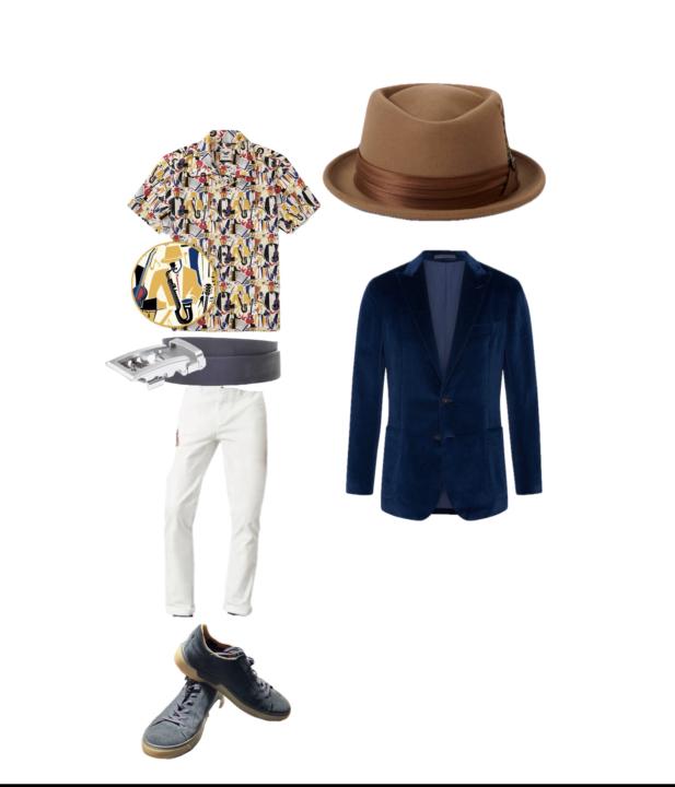 Outfit Ideas 