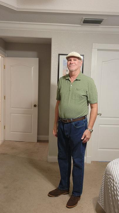 OOTD: Breakfast and wholesale club 
