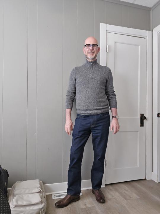 OOTD