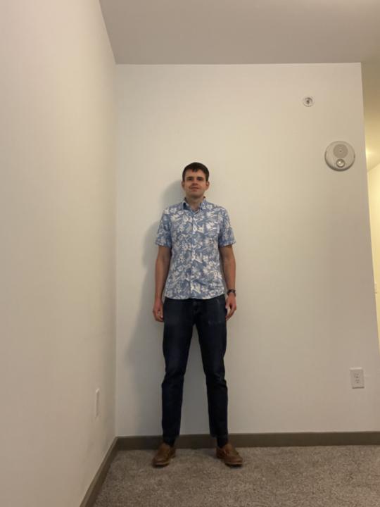 Cookout Outfit Check – Looking for Tips!
