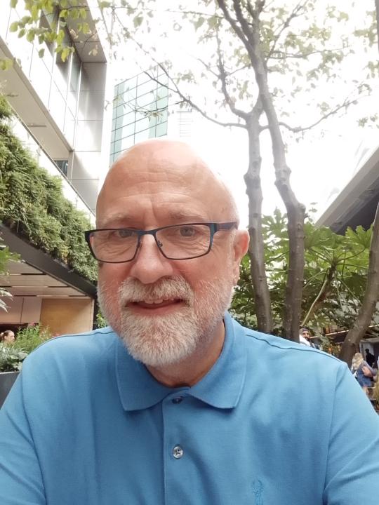 Button done up or not?