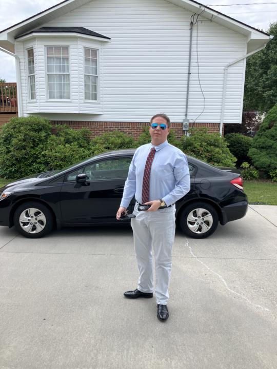Outfit Critique