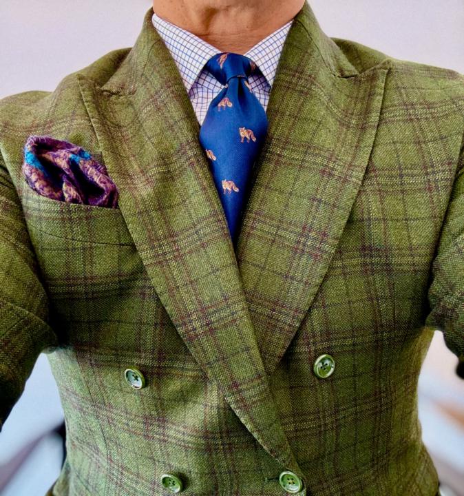 Daily OOTD combination…