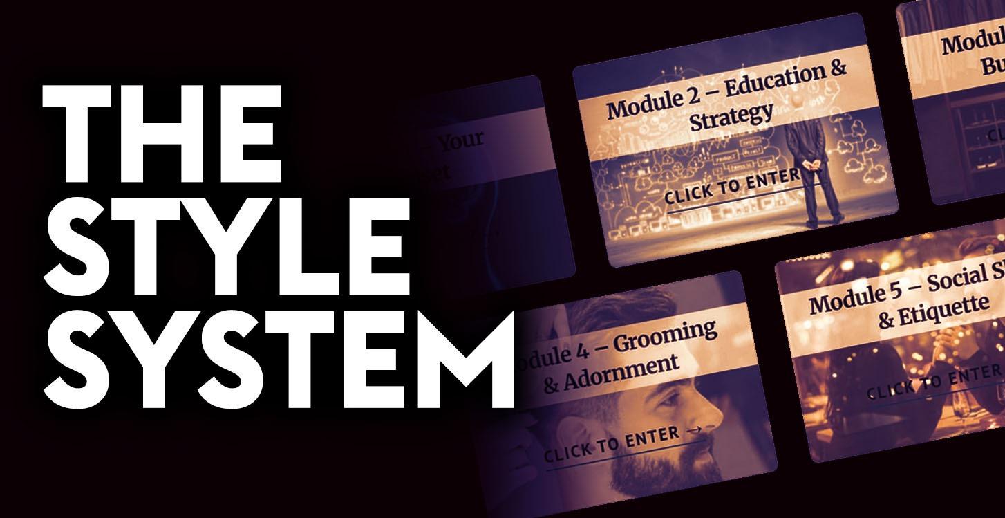 The Style System