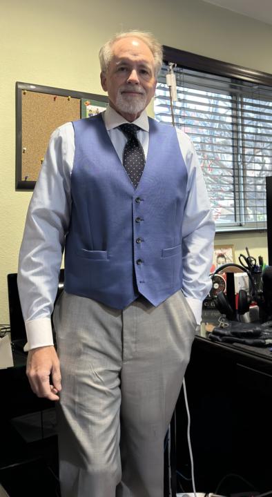 OOTD-CW 22 January 2026