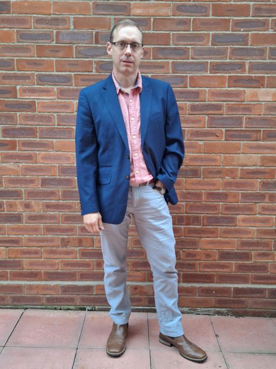 Wedding anniversary meal 