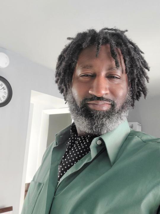 OOTD - December 14, 2025