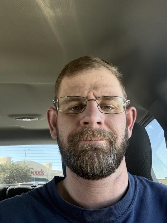 No Shave November 2025