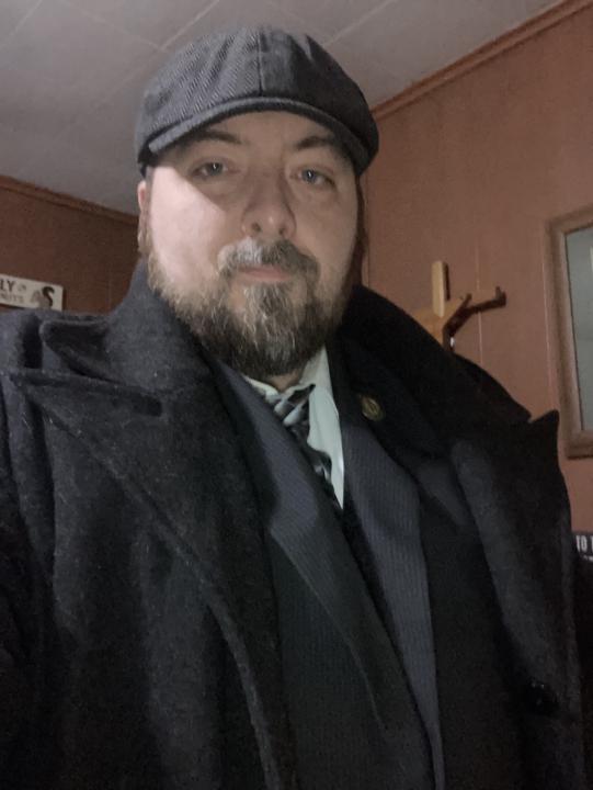 New Year’s Eve plans canceled…