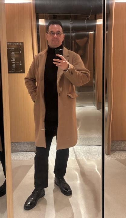 Monochrome and Contrast