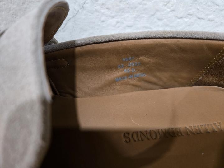 Fake Brand?