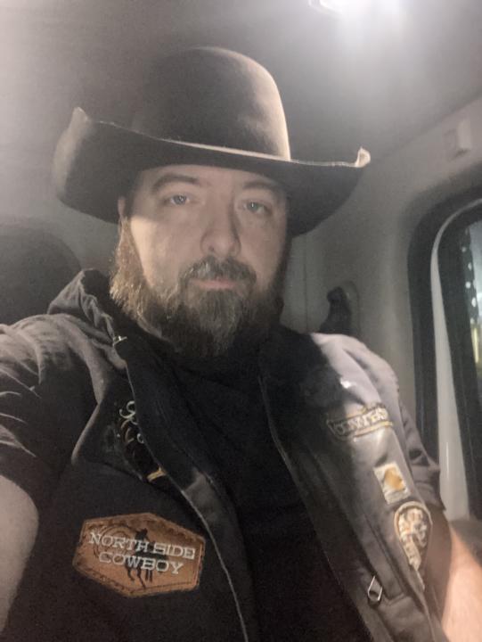 Good Thursday morning 