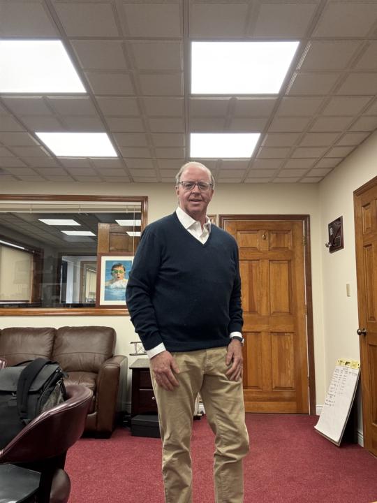 Finish Strong Friday!