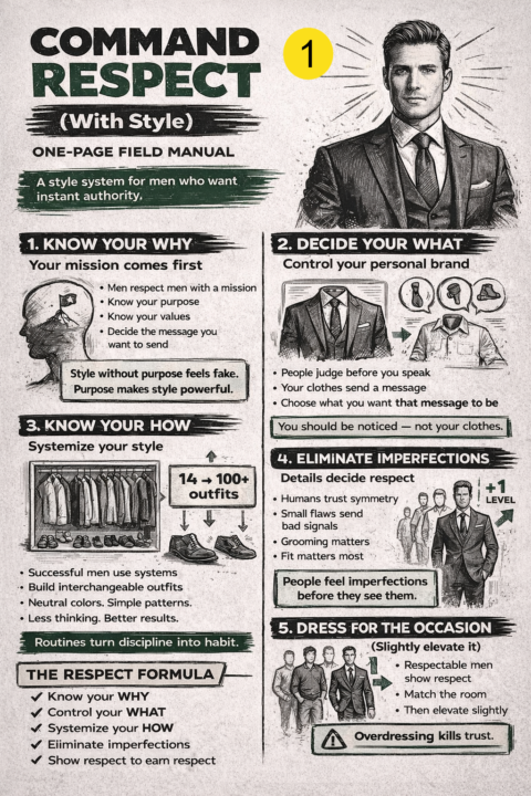 🗳️ Help RMRS Pick The BEST Cheat Sheet Style (Lead Magnet Test)