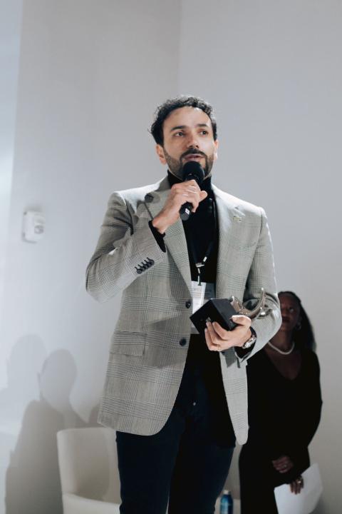 Jan 31st @ 10AM Central US — LIVE w/ MaxAroma Founder