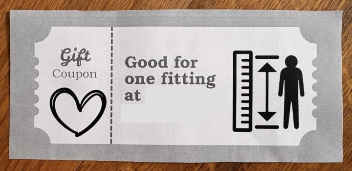 Advice for Measurements