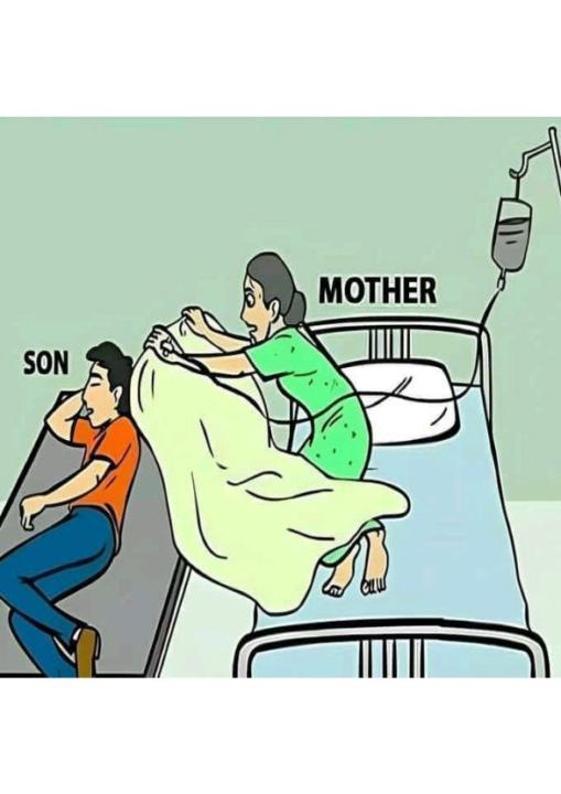 A Mother’s Sacrifice: The Leadership Lesson We Often Overlook