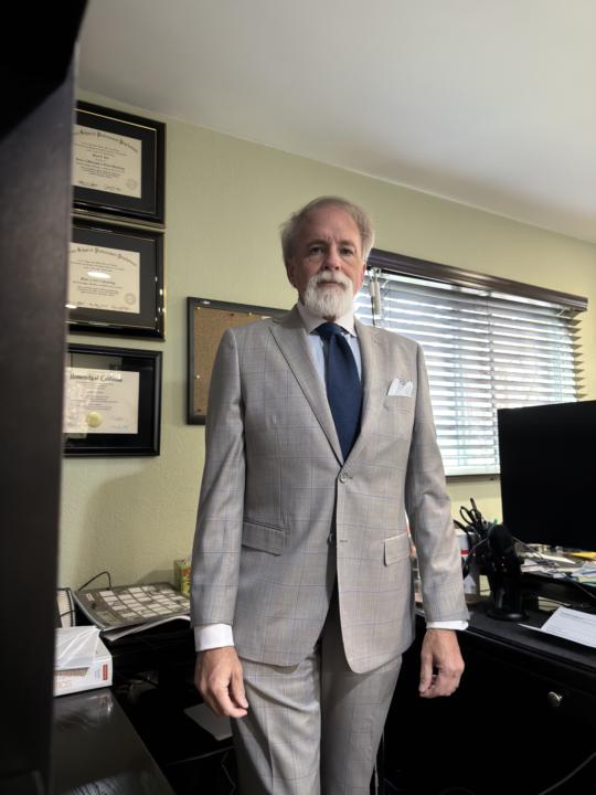 OOTD-CW - 27 March, 2026
