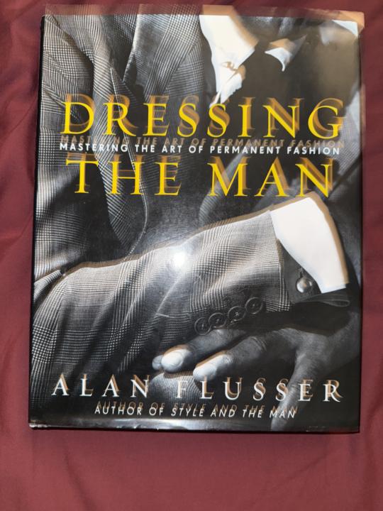 Fantastic book find
