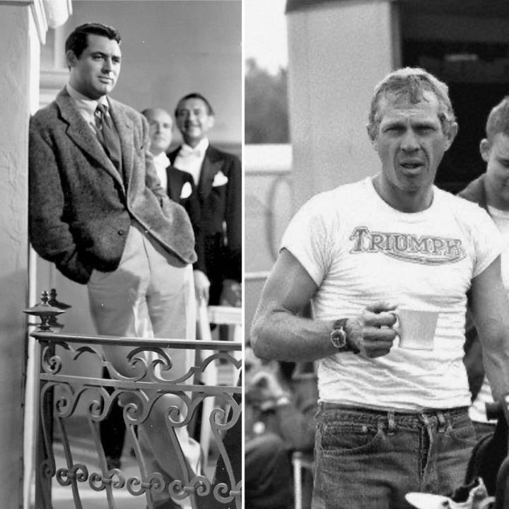 Brian’s Brain My American Classic Timeless Inspiration: