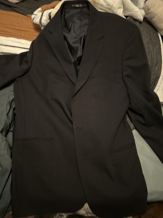 Thrift store come up