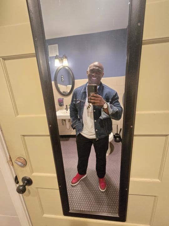 First concert since relocating 