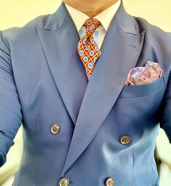 Daily OOTD combination…
