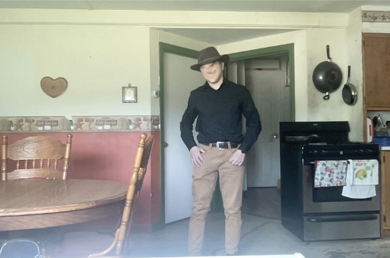 Is This a Good Casual?