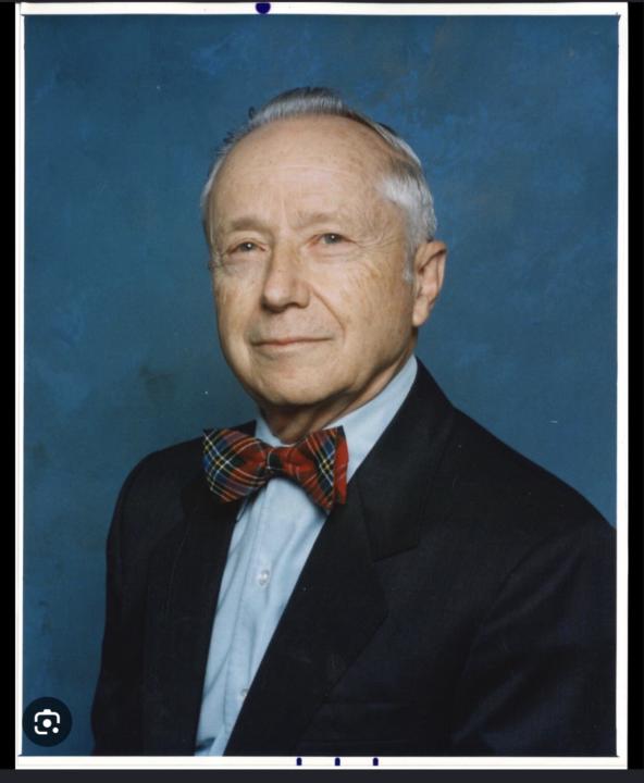 My late grandfather