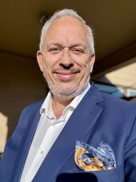 A Case Study in Casual Authority