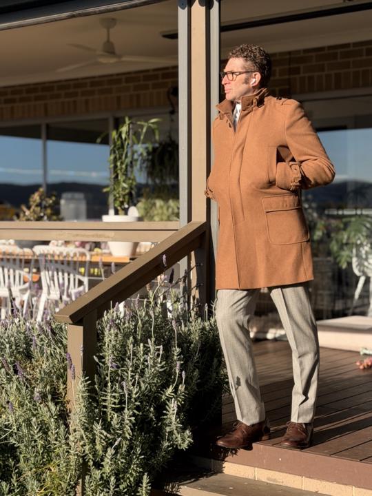 OOTD - Monday 1 June
