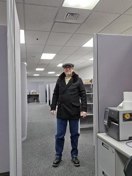 Happy Thursday guys!