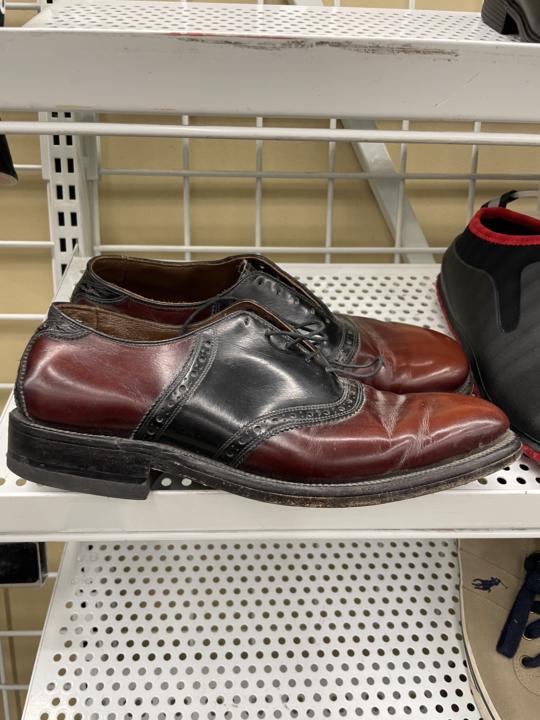 I Wish These Had Been My Size…