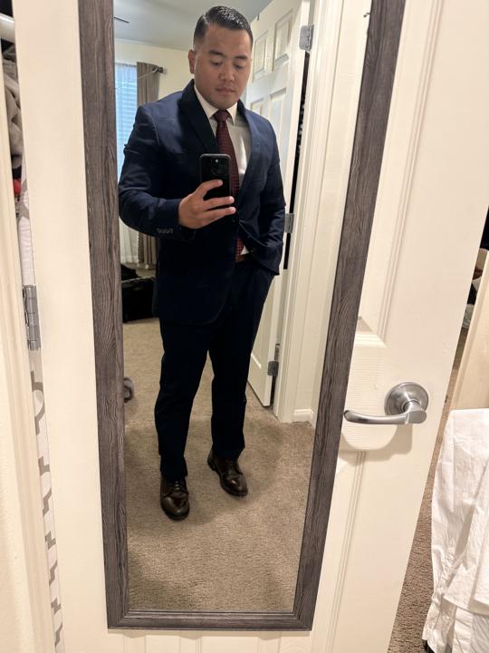 OOTD.  Something familiar to most of you all