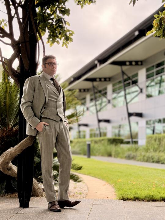 OOTD - Monday 11 May