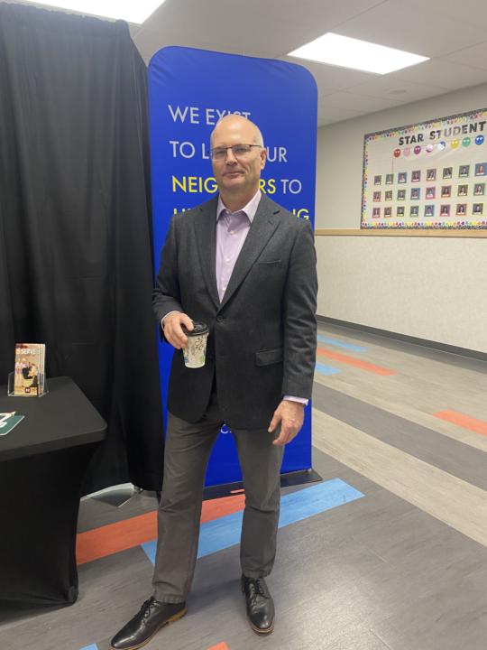 Sprezzatura Sunday 11/23