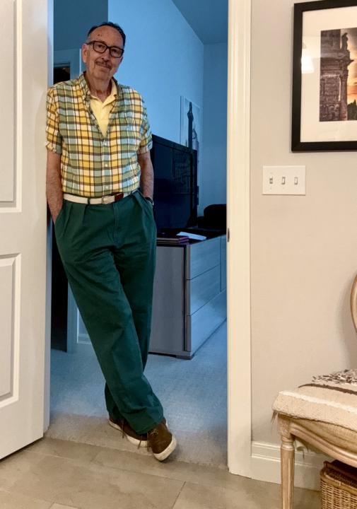 CRAWFISH BOIL W/ JAMBALAYA OOTD!