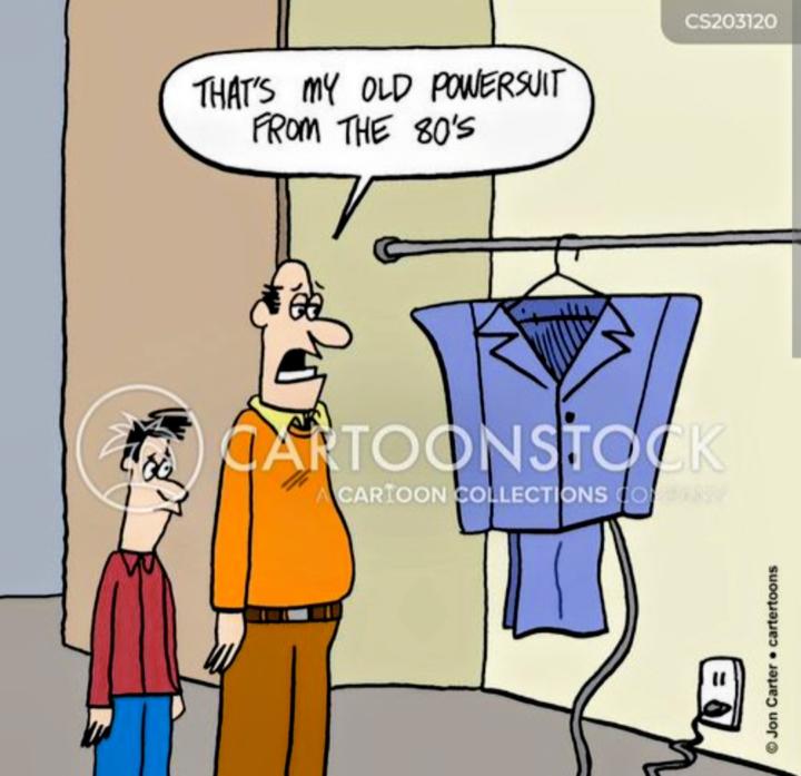 Daily Chuckle (maybe)