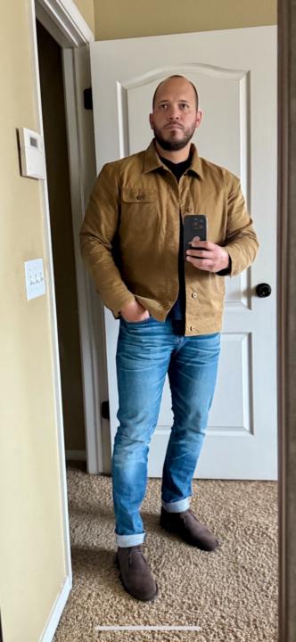 Thursdays Chukka