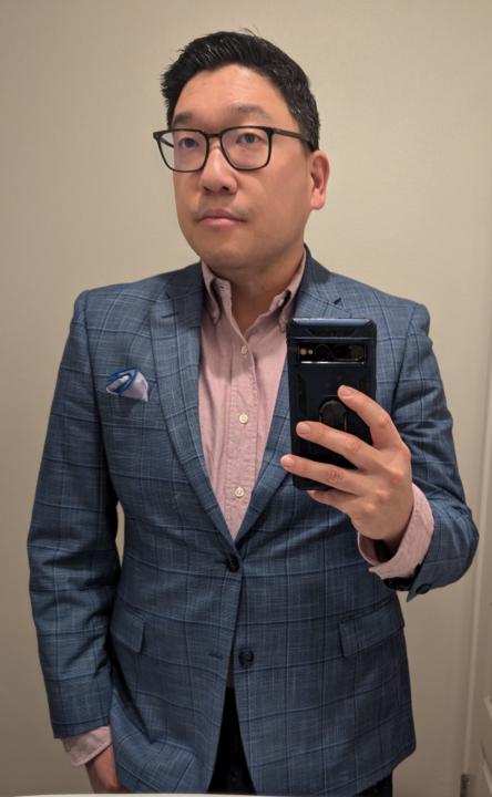 My Daughter's 1st Birthday