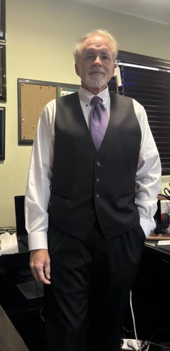 OOTD-CW 23 January 2026