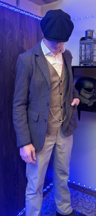 1890s vibe