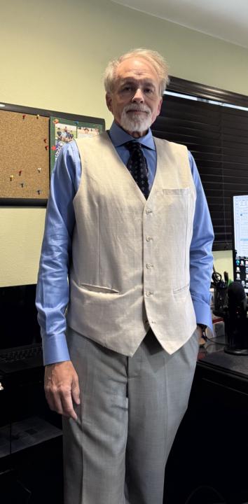 OOTD-CW - 2 February 2026